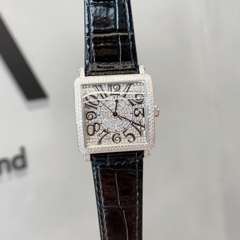 FRANCK MULLER Watches